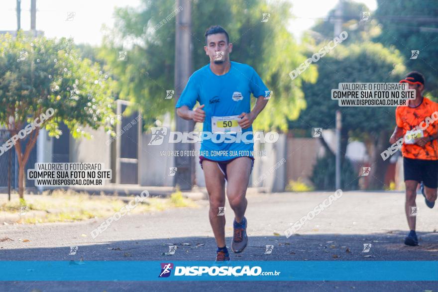 4ª Corrida Cidade de Paranavaí