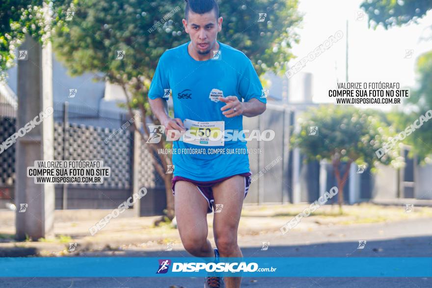 4ª Corrida Cidade de Paranavaí