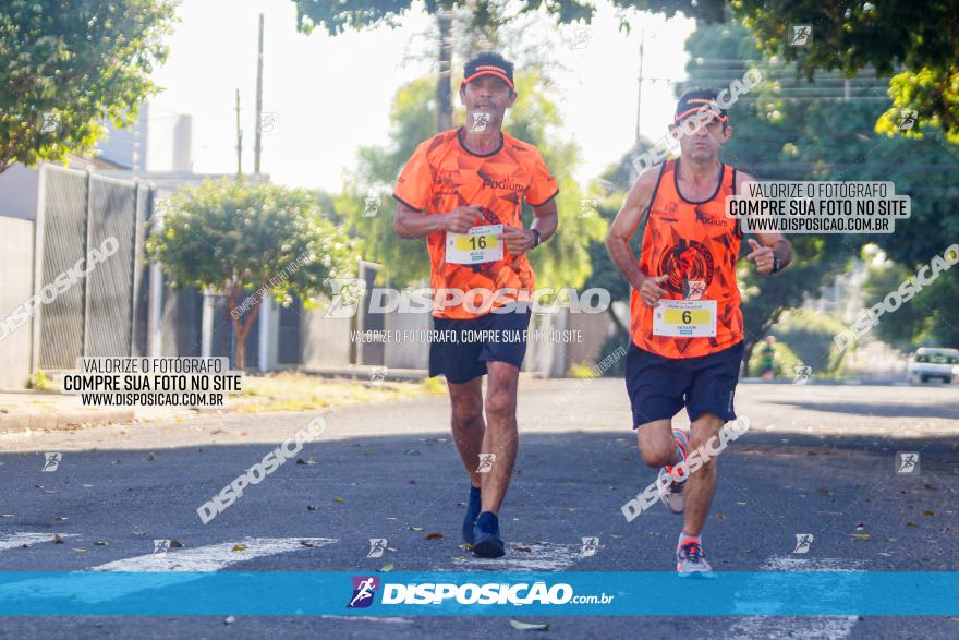 4ª Corrida Cidade de Paranavaí