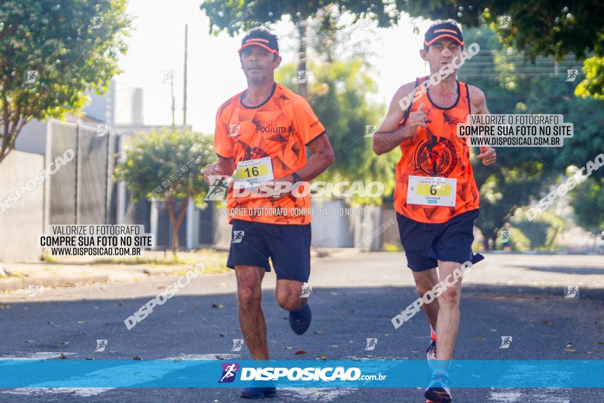 4ª Corrida Cidade de Paranavaí