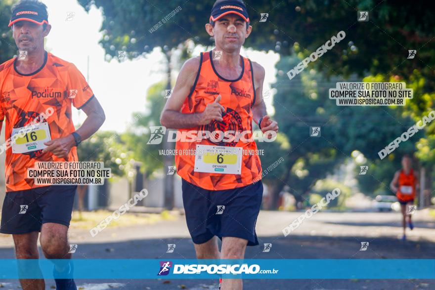 4ª Corrida Cidade de Paranavaí