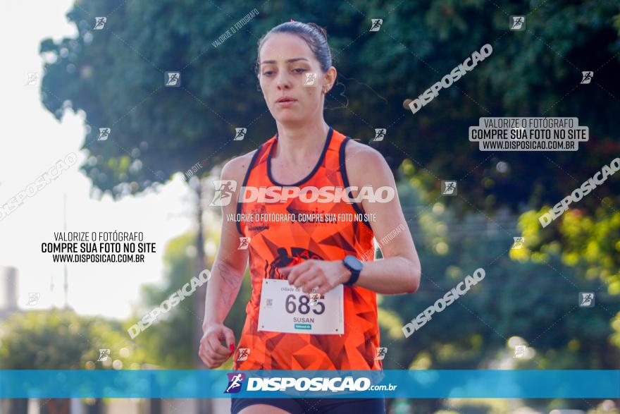 4ª Corrida Cidade de Paranavaí