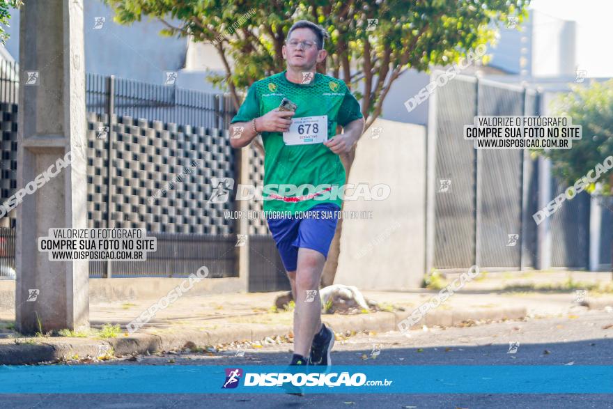 4ª Corrida Cidade de Paranavaí