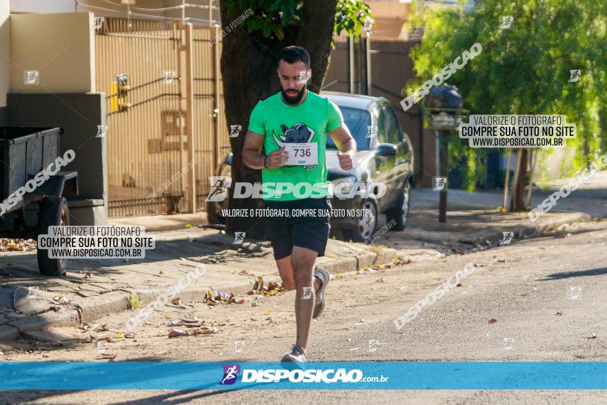 4ª Corrida Cidade de Paranavaí