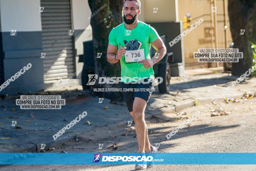 4ª Corrida Cidade de Paranavaí