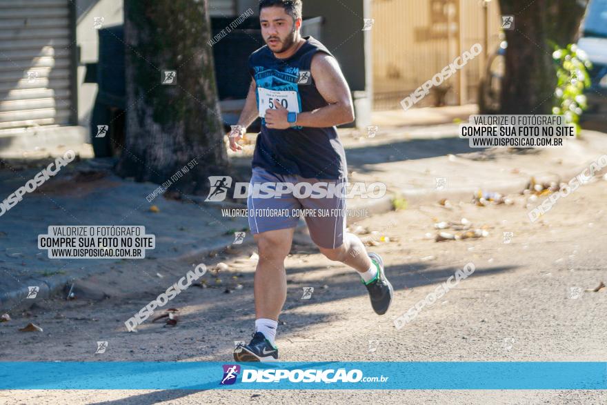 4ª Corrida Cidade de Paranavaí