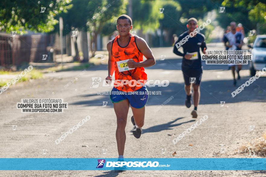 4ª Corrida Cidade de Paranavaí