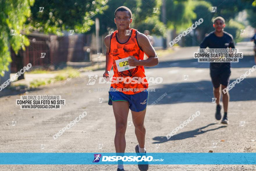 4ª Corrida Cidade de Paranavaí