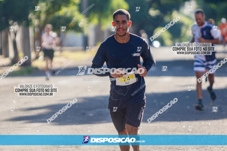 4ª Corrida Cidade de Paranavaí