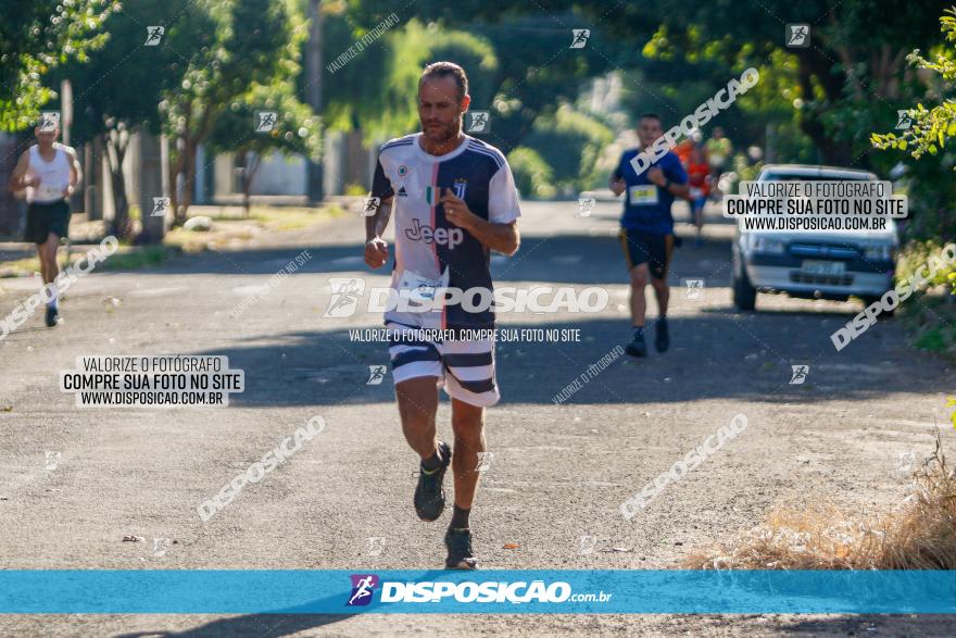 4ª Corrida Cidade de Paranavaí