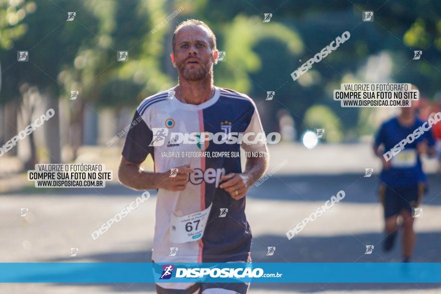 4ª Corrida Cidade de Paranavaí