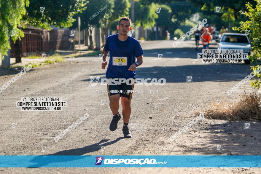 4ª Corrida Cidade de Paranavaí