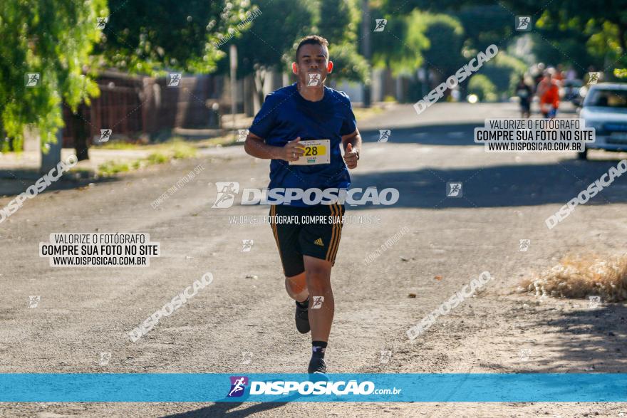 4ª Corrida Cidade de Paranavaí