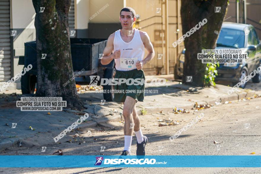 4ª Corrida Cidade de Paranavaí