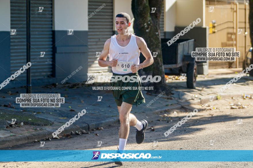 4ª Corrida Cidade de Paranavaí