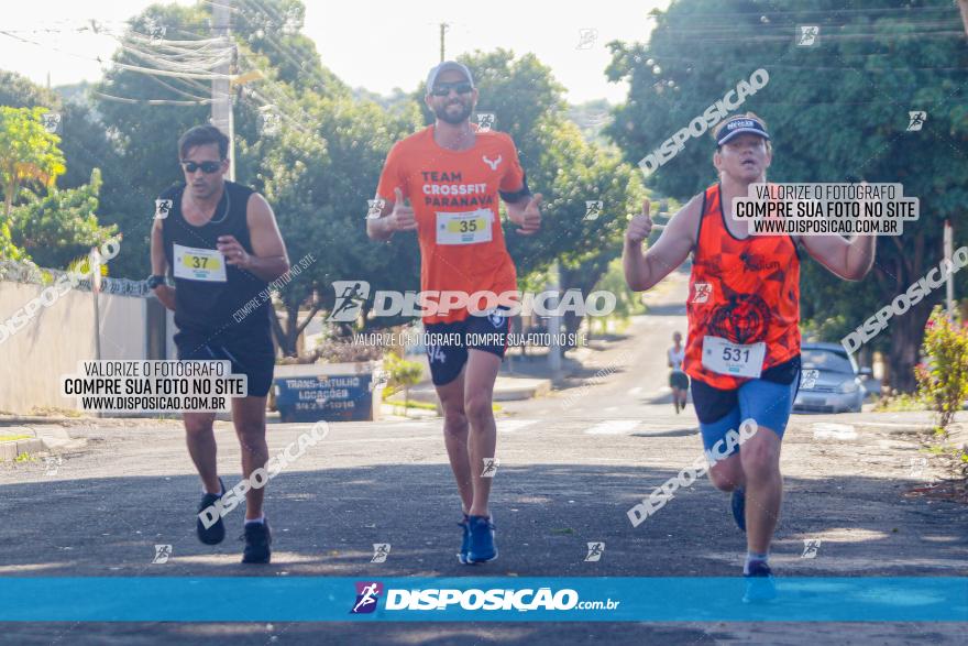 4ª Corrida Cidade de Paranavaí