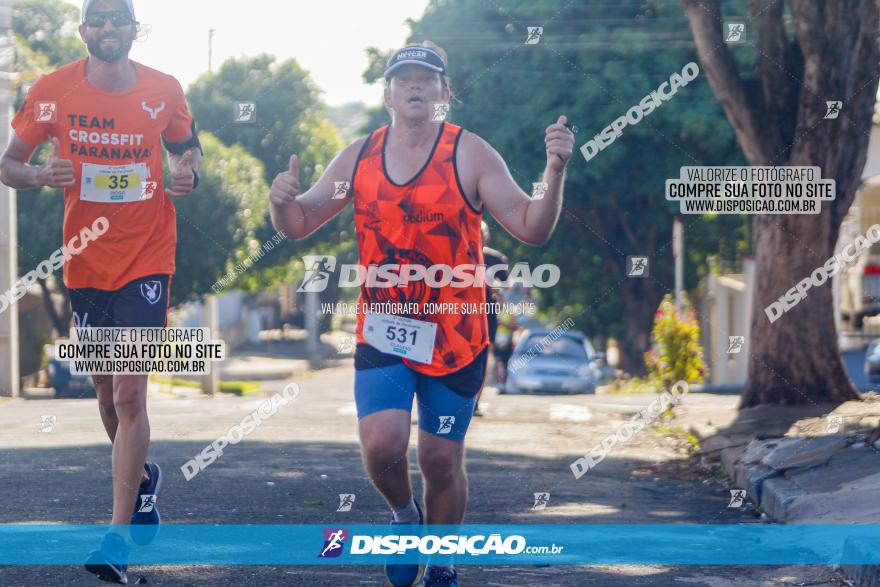 4ª Corrida Cidade de Paranavaí