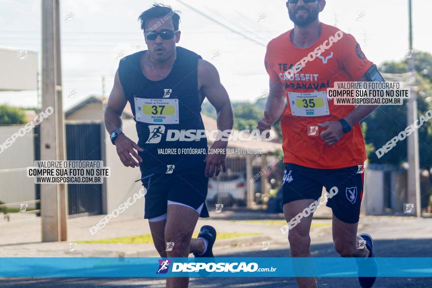 4ª Corrida Cidade de Paranavaí