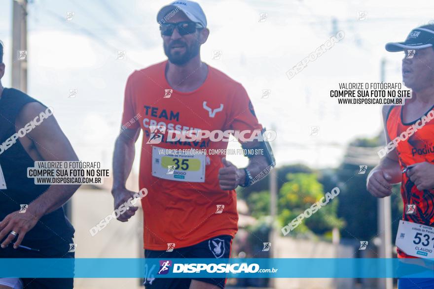 4ª Corrida Cidade de Paranavaí