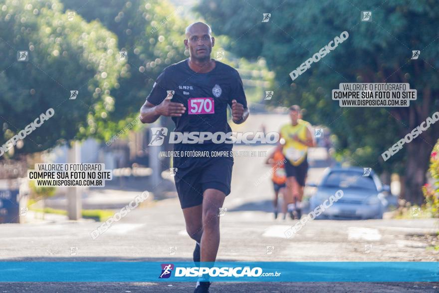 4ª Corrida Cidade de Paranavaí