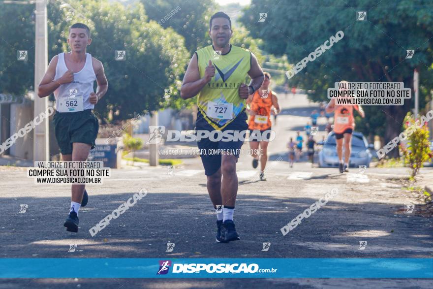 4ª Corrida Cidade de Paranavaí