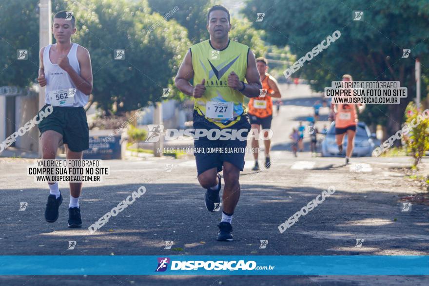 4ª Corrida Cidade de Paranavaí