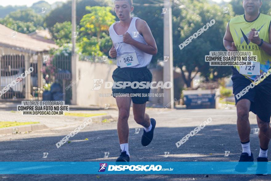 4ª Corrida Cidade de Paranavaí