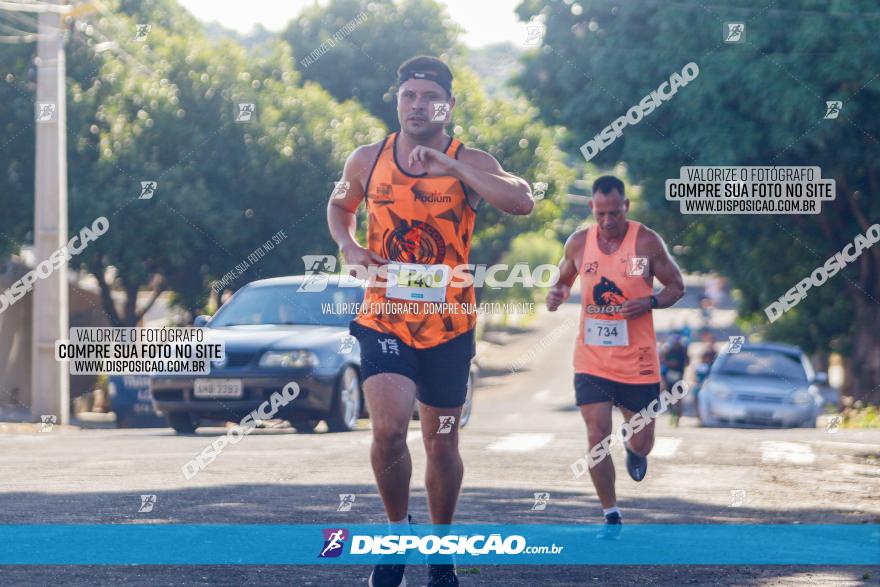 4ª Corrida Cidade de Paranavaí