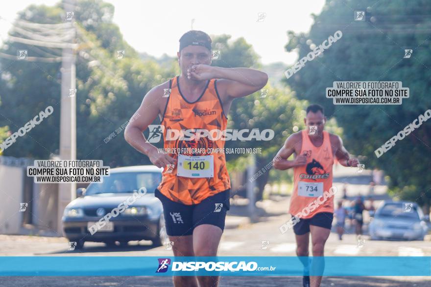 4ª Corrida Cidade de Paranavaí