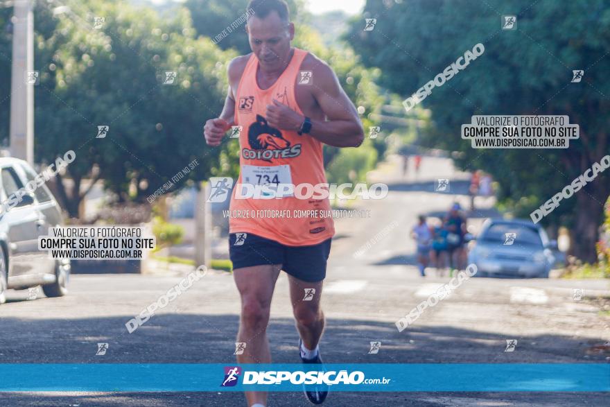 4ª Corrida Cidade de Paranavaí