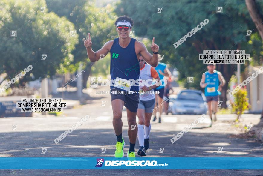 4ª Corrida Cidade de Paranavaí