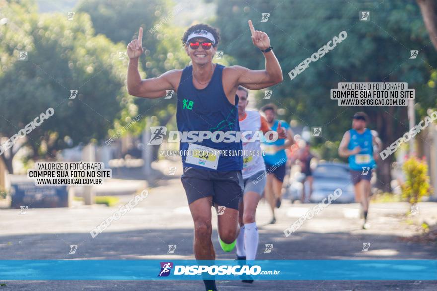 4ª Corrida Cidade de Paranavaí