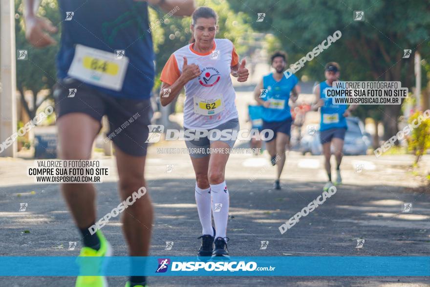 4ª Corrida Cidade de Paranavaí