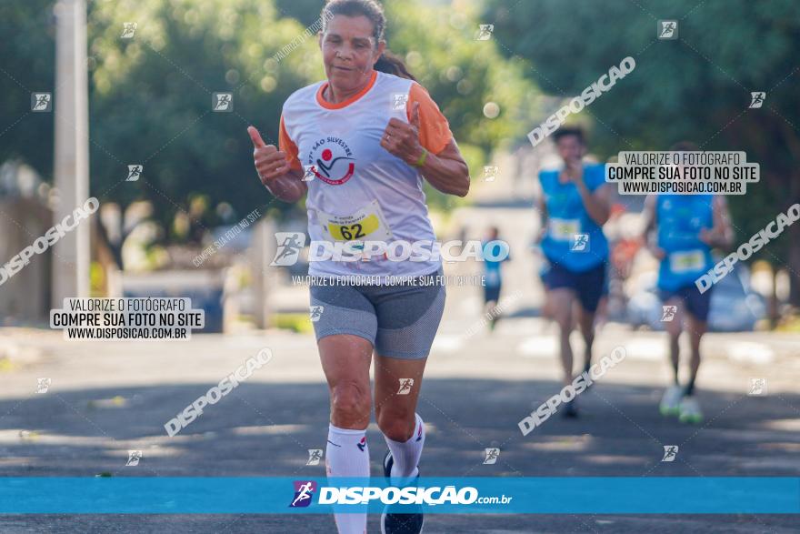 4ª Corrida Cidade de Paranavaí