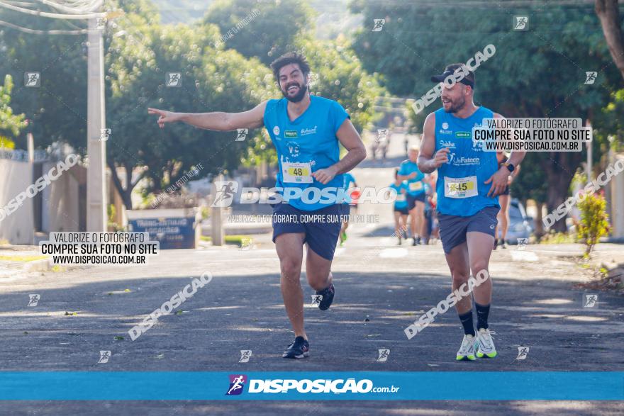 4ª Corrida Cidade de Paranavaí