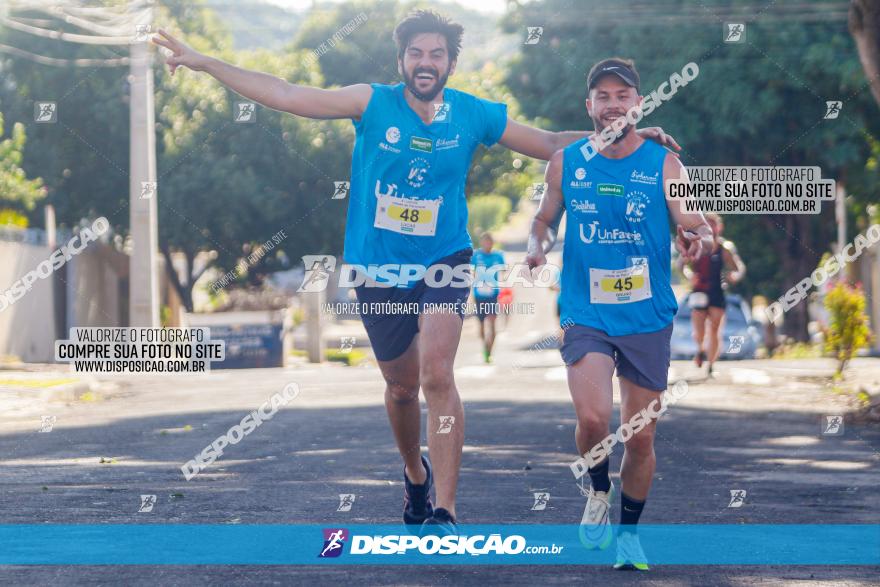 4ª Corrida Cidade de Paranavaí