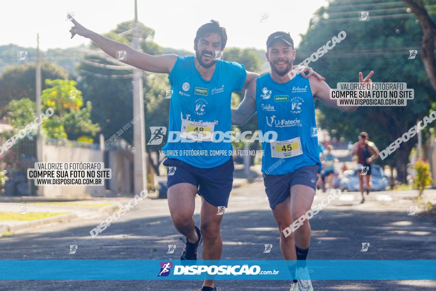 4ª Corrida Cidade de Paranavaí