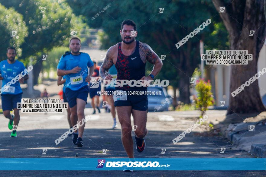 4ª Corrida Cidade de Paranavaí