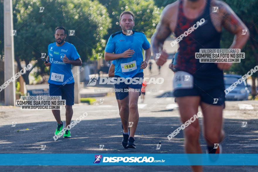 4ª Corrida Cidade de Paranavaí