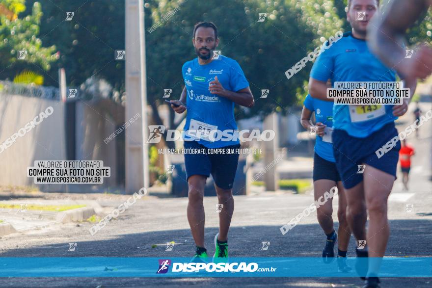 4ª Corrida Cidade de Paranavaí