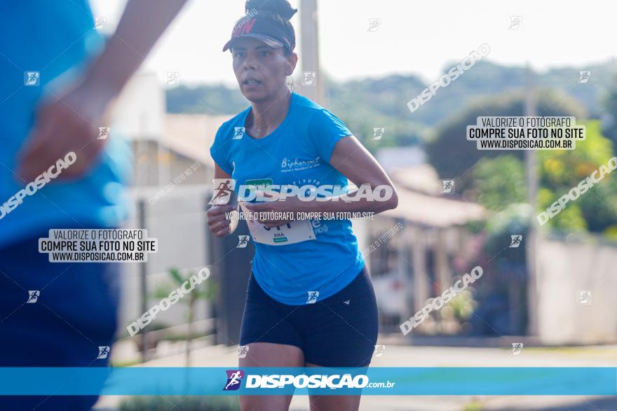 4ª Corrida Cidade de Paranavaí