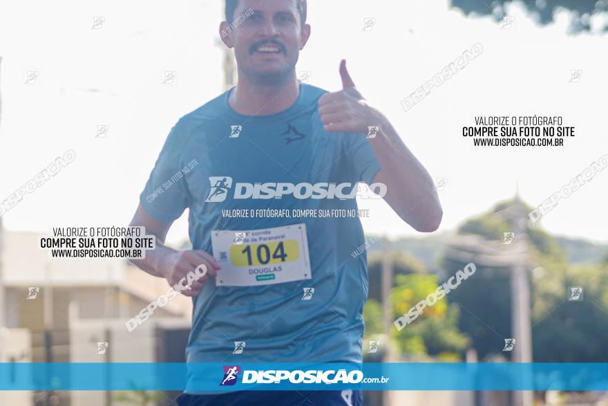 4ª Corrida Cidade de Paranavaí