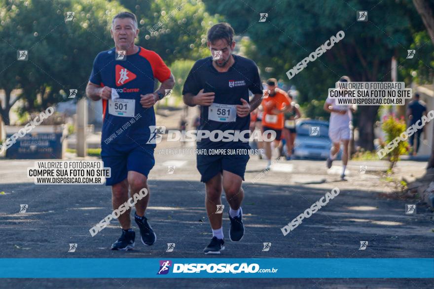 4ª Corrida Cidade de Paranavaí