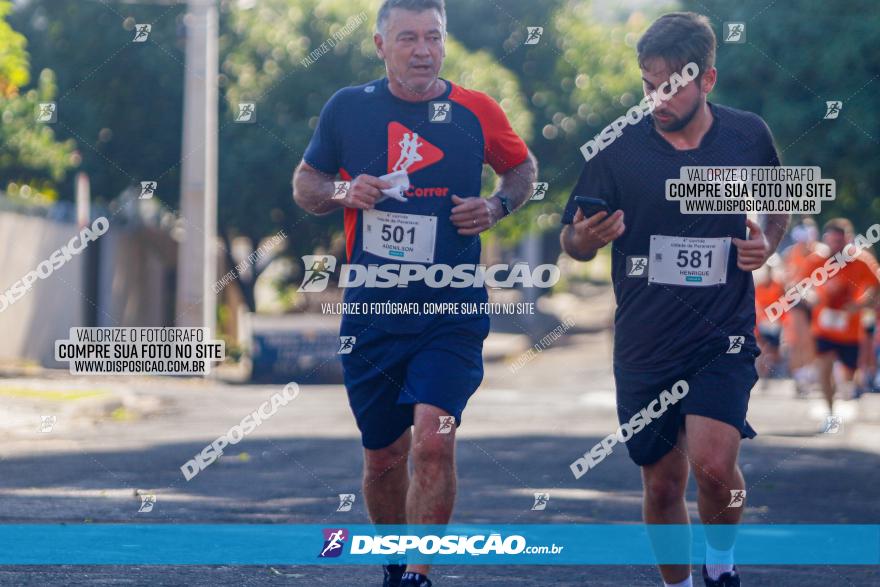 4ª Corrida Cidade de Paranavaí