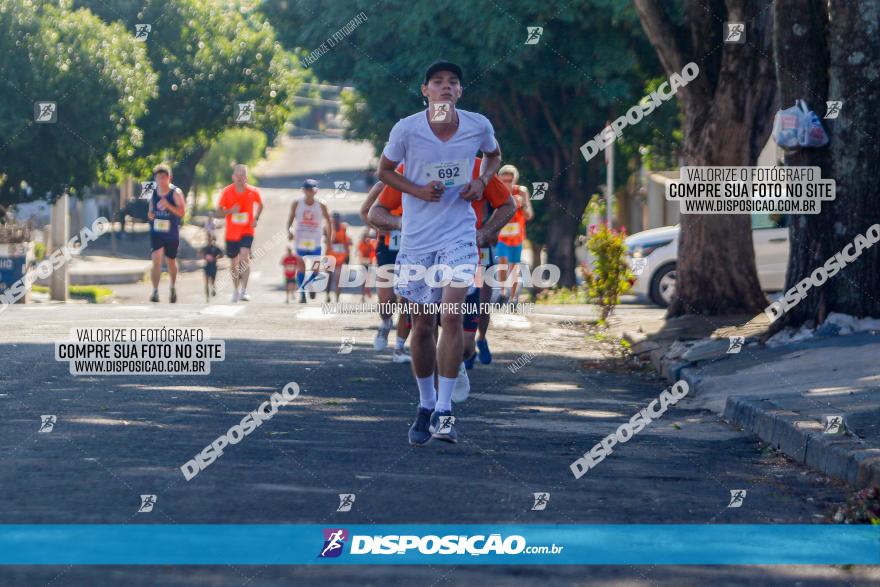 4ª Corrida Cidade de Paranavaí