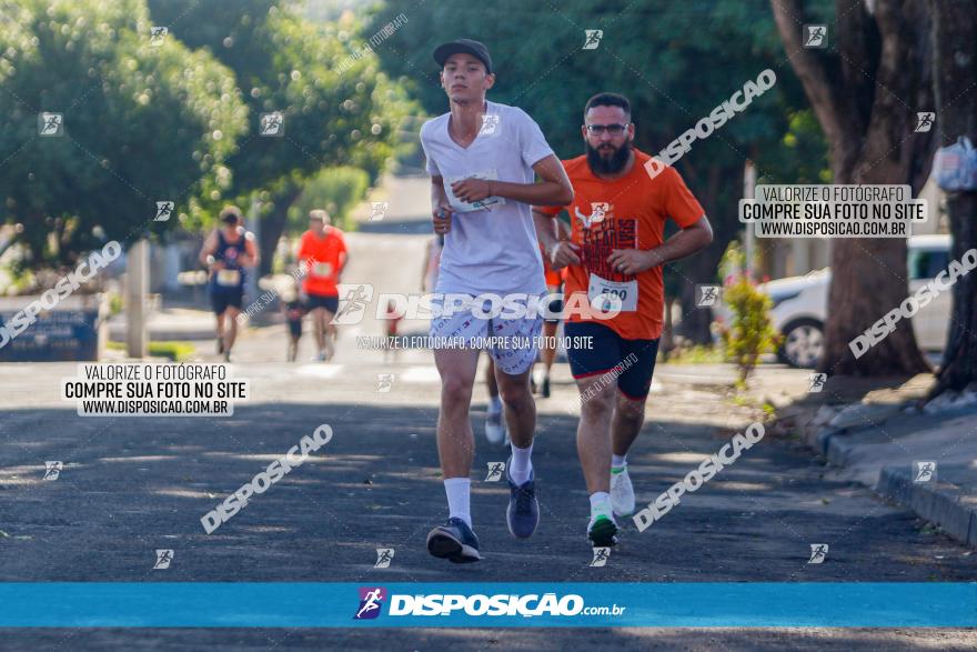 4ª Corrida Cidade de Paranavaí