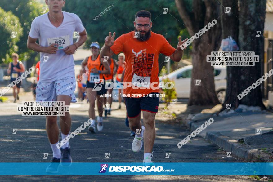 4ª Corrida Cidade de Paranavaí