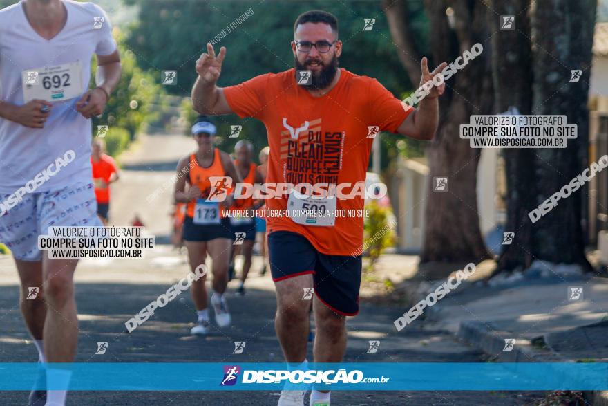 4ª Corrida Cidade de Paranavaí