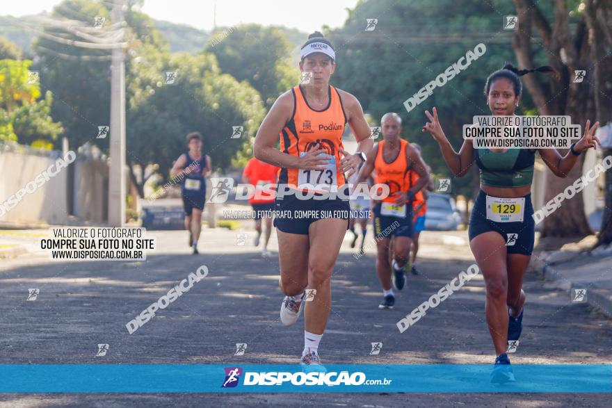 4ª Corrida Cidade de Paranavaí