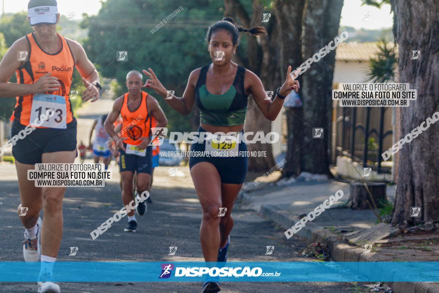 4ª Corrida Cidade de Paranavaí